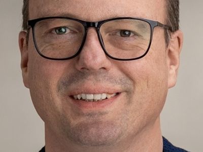 Marcus Hoffmann leitet den Vertrieb bei Seat