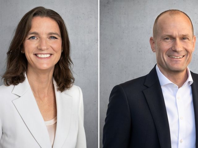 Generationswechsel im Porsche-Vorstand  - Bild 1