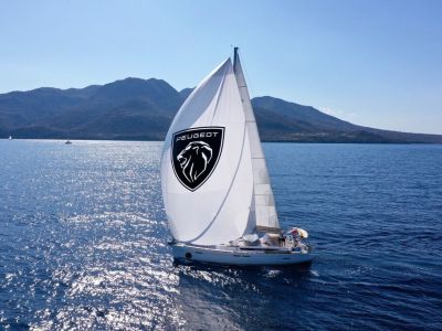 Peugeot hisst wieder die Segel für die Natur