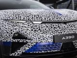 Alpine A390: Deutschlandpremiere in Düsseldorf - Bild 2
