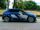 Alpine kehrt auf die Rallyepiste zurück - Bild 15