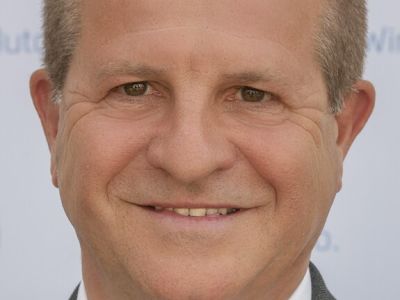 Thomas Peckruhn ist neuer ZDK-Präsident