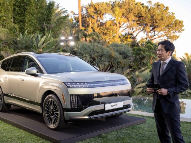 Vorschau: Schnelles China, ein Epizentrum und ein Niedergang - Bild 1