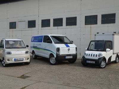 Ari steigert Umsatz um fast 50 Pozent