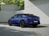 Kia öffnet die Bestellbücher für den EV 4 - Bild 2