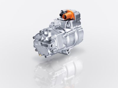 Mahle startet Produktion von E-Kompressoren in den USA