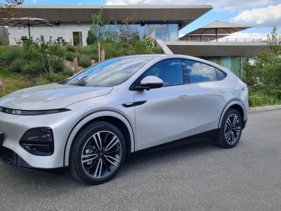 Vorschau: Zwei Exoten, ein Gespräch und Grundsätzliches