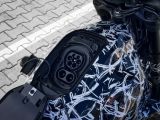 Honda testet sein erstes Elektromotorrad - Bild 7