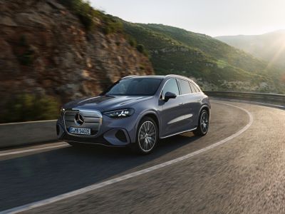 IAA 2025: Auf Wunsch auch vegan