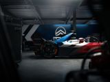 Abschied vom Schotter: Citroën steigt in die Formel E ein - Bild 21