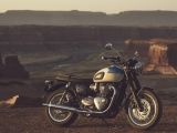 Triumph optimiert die Bonneville-Familie - Bild 62
