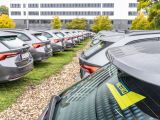 Skoda liefert 1000 Octavia Combi an Metro - Bild 4