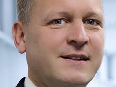 Arnaud Ribault kehrt zu Stellantis zurück