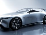 Mazdas Visionen und ein neues Logo - Bild 17