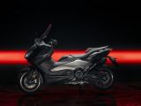 Yamaha bringt Sondermodell zur Roller-Revolution von 2001 - Bild 4