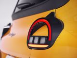 Renault Twingo E-Tech: Ikonischer Stromer für kleines Geld - Bild 14