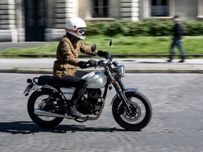 Verkehrswacht will den Führerschein B196 wieder abschaffen 