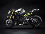 Zwei Sonderauflagen der Triumph Street Triple - Bild 4