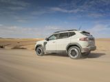 Fahrbericht Dacia Duster Hybrid-G 150 4x4: Einmalige Kombination - Bild 29