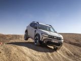 Fahrbericht Dacia Duster Hybrid-G 150 4x4: Einmalige Kombination - Bild 39