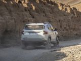 Fahrbericht Dacia Duster Hybrid-G 150 4x4: Einmalige Kombination - Bild 55