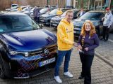 Citroën begleitet das Team Deutschland - Bild 2