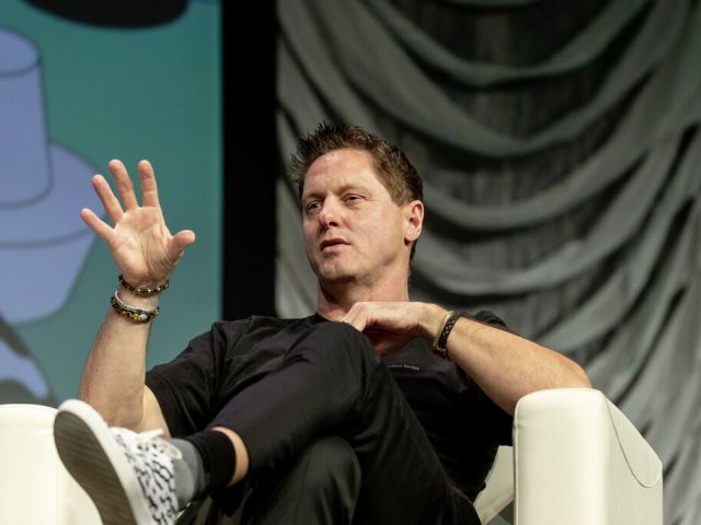 Gorden Wagener: Fast 30 Jahre für den Stern - Bild 1