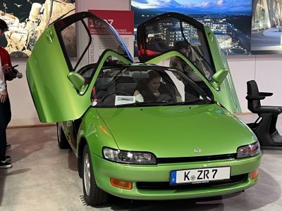 Toyota startet mit Tausch- und Sammlerbörse ins neue Jahr