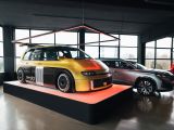 Erstmals in Deutschland: Renault Espace F1 - Bild 34