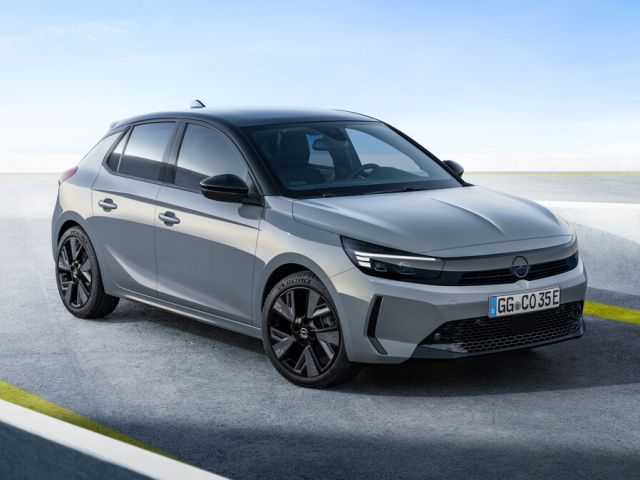 Elektrisch Opel fahren ab 130 Euro im Monat - Bild 1