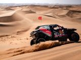 Dacia Sandriders gewinnen die Rallye Dakar - Bild 5