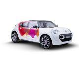 Citroën zeigt Concept-Cars, DS die Staatslimousinen - Bild 4