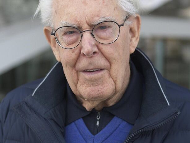 Peter Falk ist gestorben - Bild 1