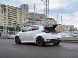 Toyota zeigt neuen GR Yaris Aero Performance - Bild 2