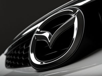 Umsatzrendite bei Mazda bleibt auf hohem Niveau