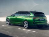 Überarbeiteter Opel Astra zum alten Preis - Bild 5