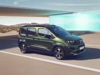 Mehr Rifter bei Peugeot