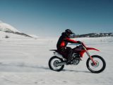 Ducati geht unter die Skifahrer - Bild 4