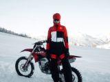 Ducati geht unter die Skifahrer - Bild 5