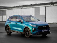 GWM Haval Jolion Pro: Kompakt-SUV zum Kampfpreis