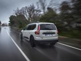 Dacia mit neuen Antrieben und mehr Spring - Bild 59