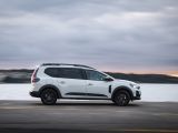 Dacia mit neuen Antrieben und mehr Spring - Bild 75