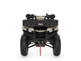 Yamaha Kodiak kommt als Kiwami - Bild 28