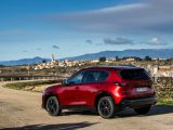 Fahrbericht Mazda CX-5: Sanfter Riese mit schwachem Puls - Bild 5