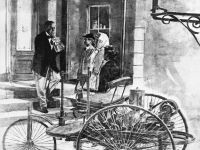 TEASER: Keine Männerdomäne