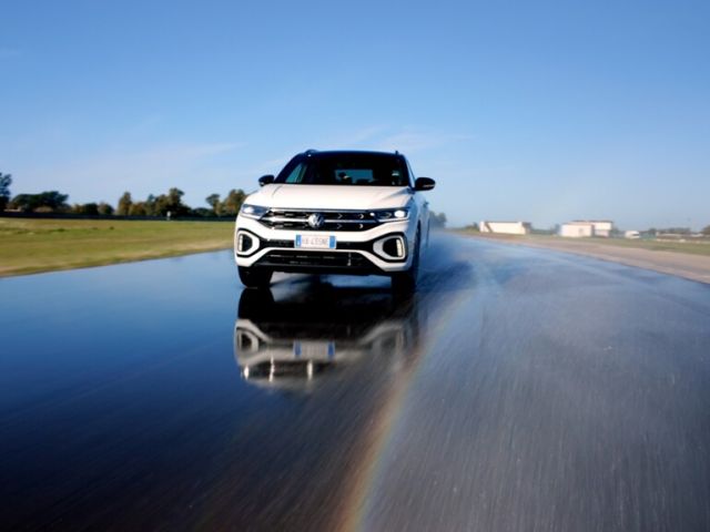 Der AvD testet 15 Sommerreifen - Bild 1