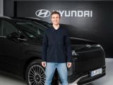 Mario Götze fährt Ioniq 9 - Bild 2