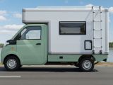 Deutschlands kleinstes Wohnmobil ist da - Bild 3