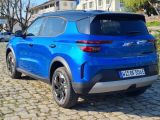 Praxistest Opel Frontera Electric: Ein Freund der Ladesäule - Bild 4