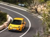 Fahrbericht Renault Twingo E-Tech elektrisch: Der Kleine lächelt wieder - Bild 31